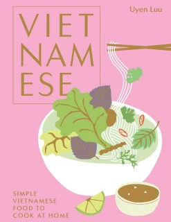 Vietnamese by Uyen Luu