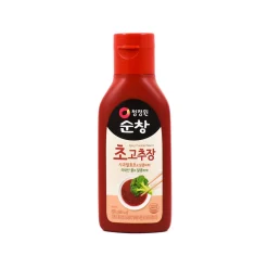 Vinegared Gochujang, 300g