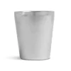 Vintage Style Stainless Steel Water Cup, 300ml