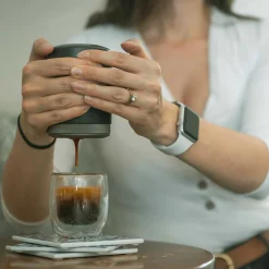 Wacaco Picopresso Handheld Espresso Maker