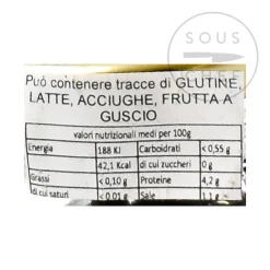 Whole Black Winter Truffle, 25g