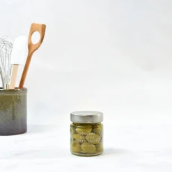 Whole Gordal Olives, 260g