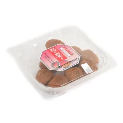 Whole Umeboshi Plums, 150g
