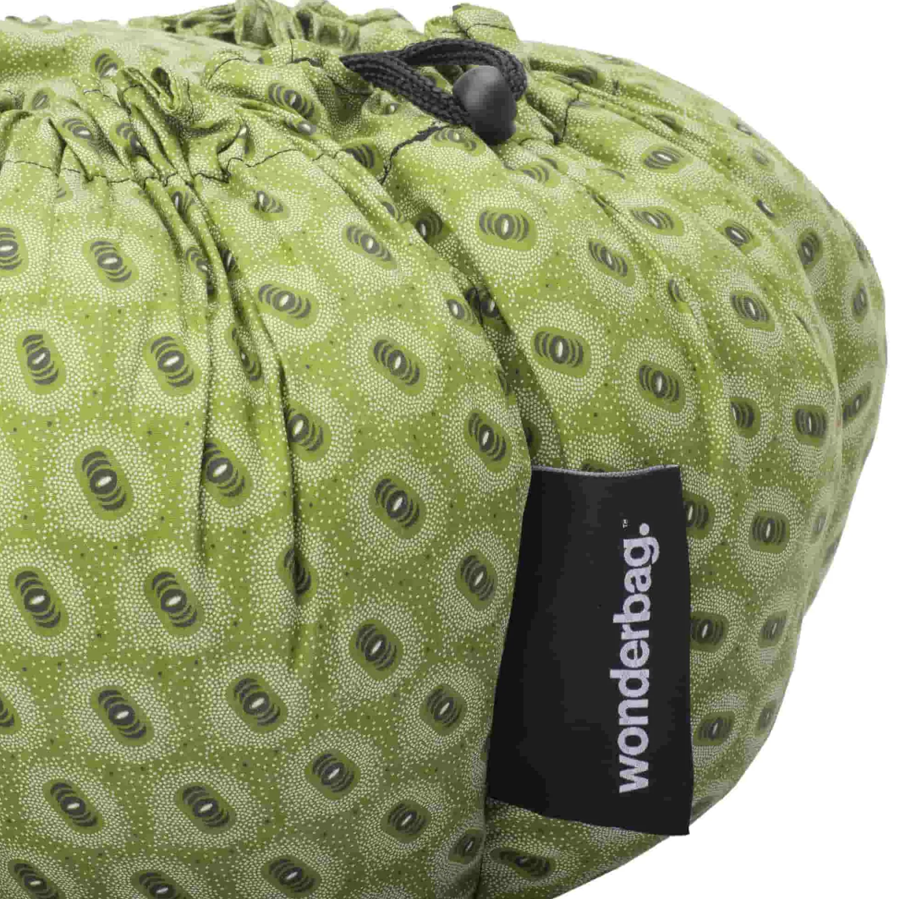 Wonderbag Non-Electric Slow Cooker, Green