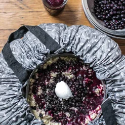 Wonderbag Non-Electric Slow Cooker, Grey