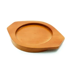 Wooden Hot Pot Base