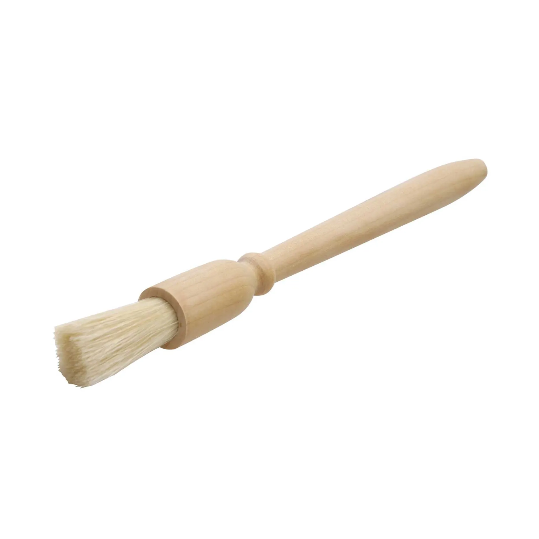Wooden Pastry Brush, 25cm