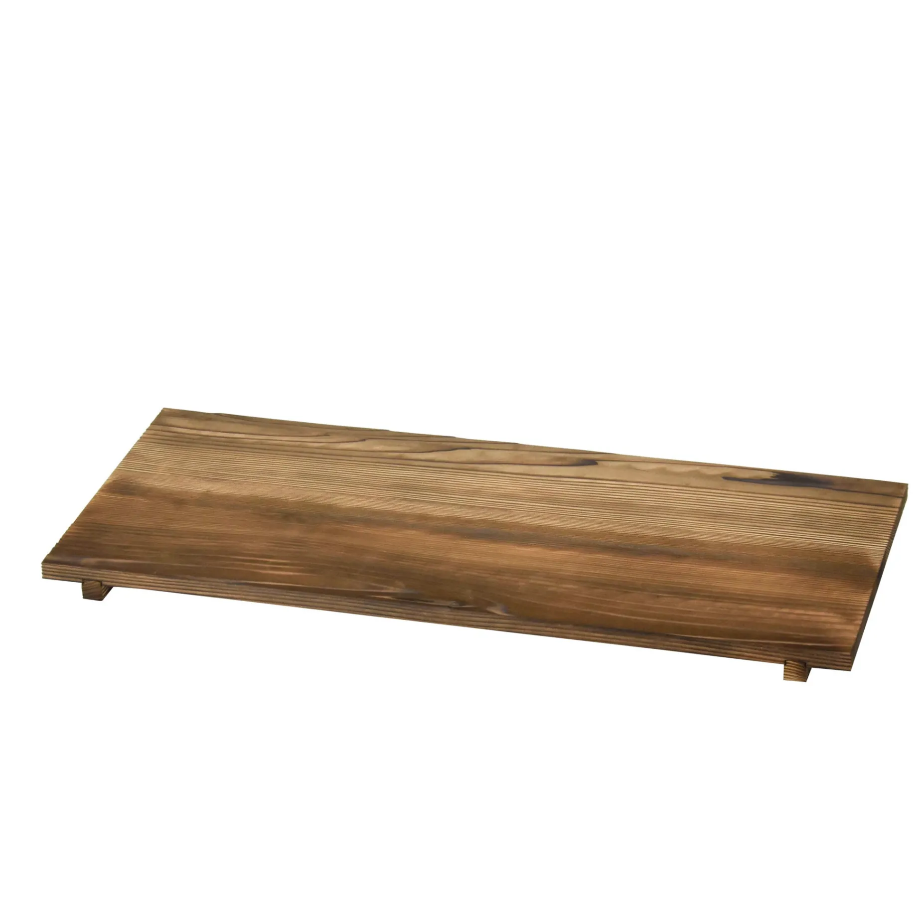 Wooden Stand for Medium Konro Grill