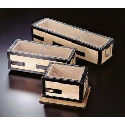 Wooden Stand for Medium Konro Grill