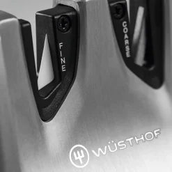 Wusthof Classic Ikon Pull Through Knife Sharpener