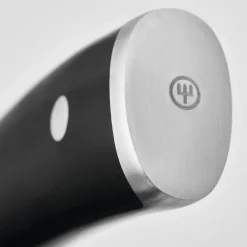 Wusthof Ikon 7 Piece Knife Block Set