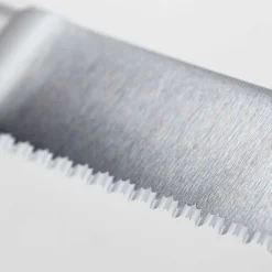 Wusthof Ikon Bread Knife, 23cm