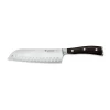Wusthof Ikon Santoku Knife, 17cm