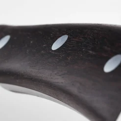 Wusthof Ikon Santoku Knife, 17cm