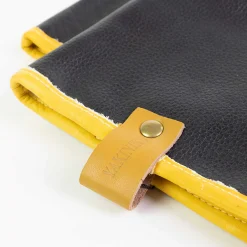 Yakiniku Set of 2 Leather BBQ Gloves