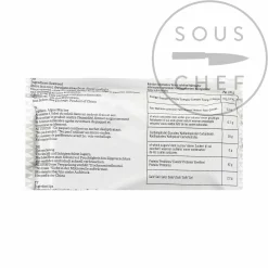 Yakizushinori Green Half Cut Nori Sheets - 100 sheets