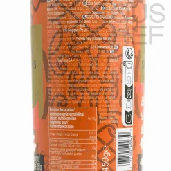 Yeo's Salted Soy Beans, 450g