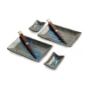Yonaka Sushi Serving Set