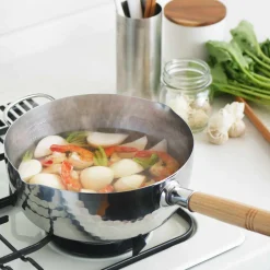 Yukihira Saucepan, 24cm