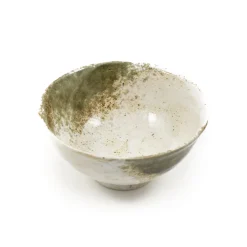Yukishino Large Rice Bowl, 15.7cm