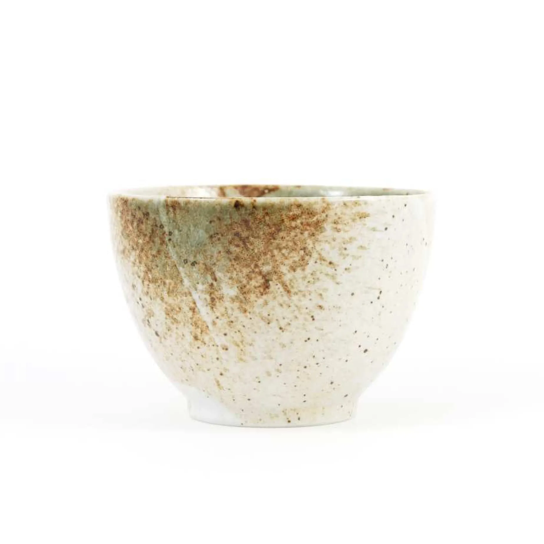 Yukishino Rice Bowl, 10.5cm