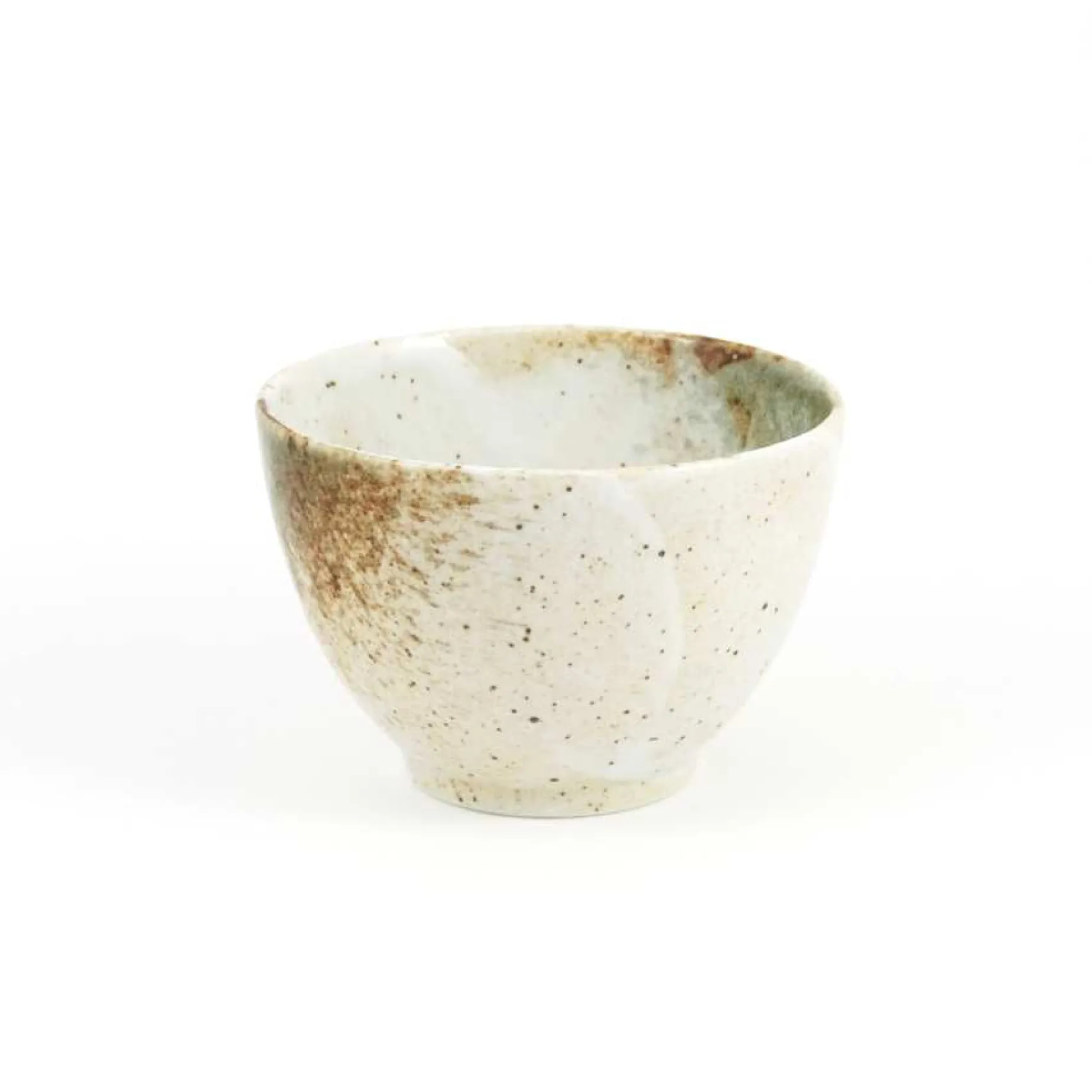 Yukishino Rice Bowl, 10.5cm