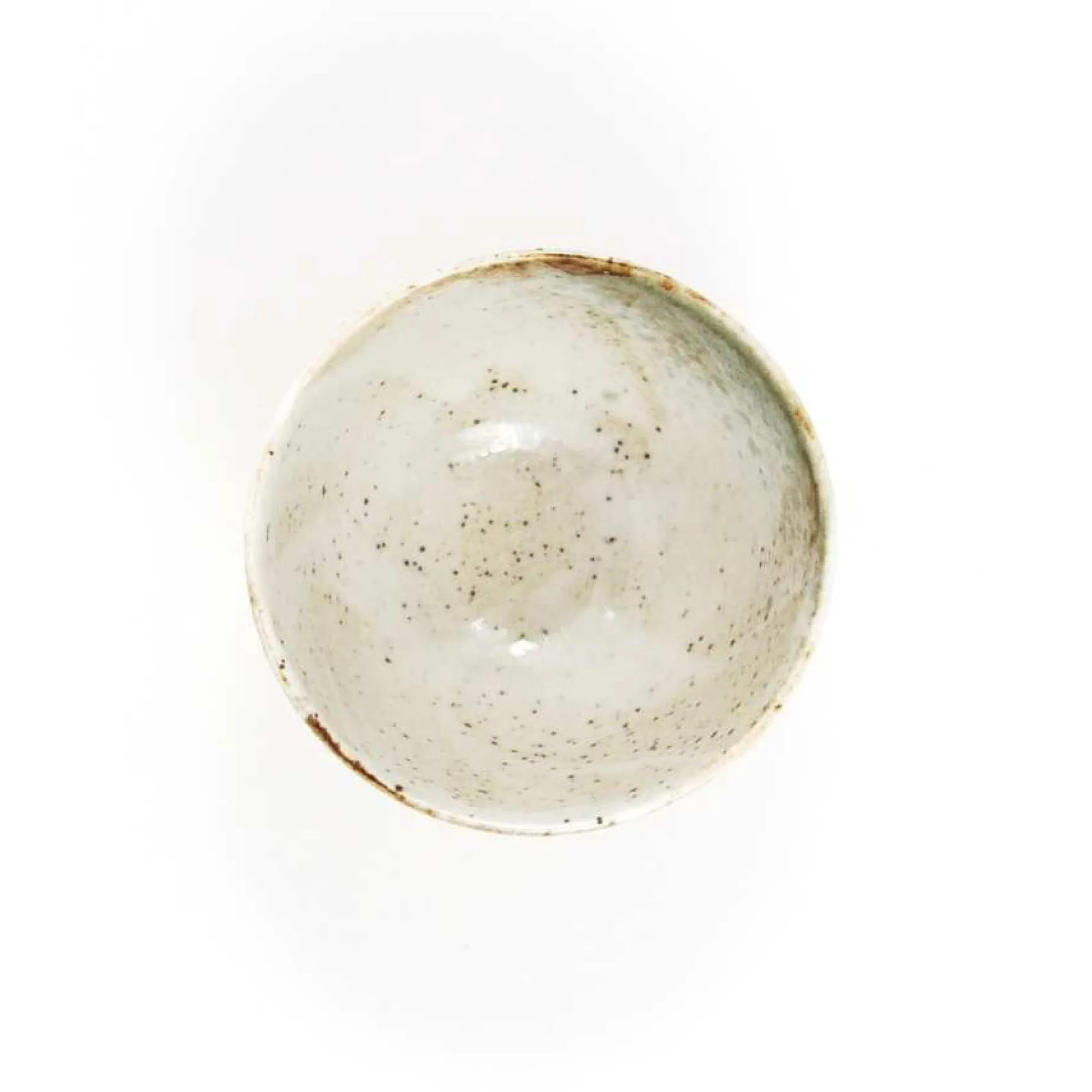 Yukishino Rice Bowl, 10.5cm