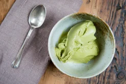 Yukishino Rice Bowl, 10.5cm