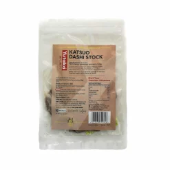 Yutaka Katsuo Dashi Bags Bonito Powder, 30g