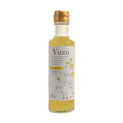 Yuzu & Honey Vinegar, 200ml