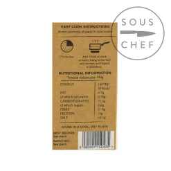 Zaytoun Palestinian Freekeh, 200g