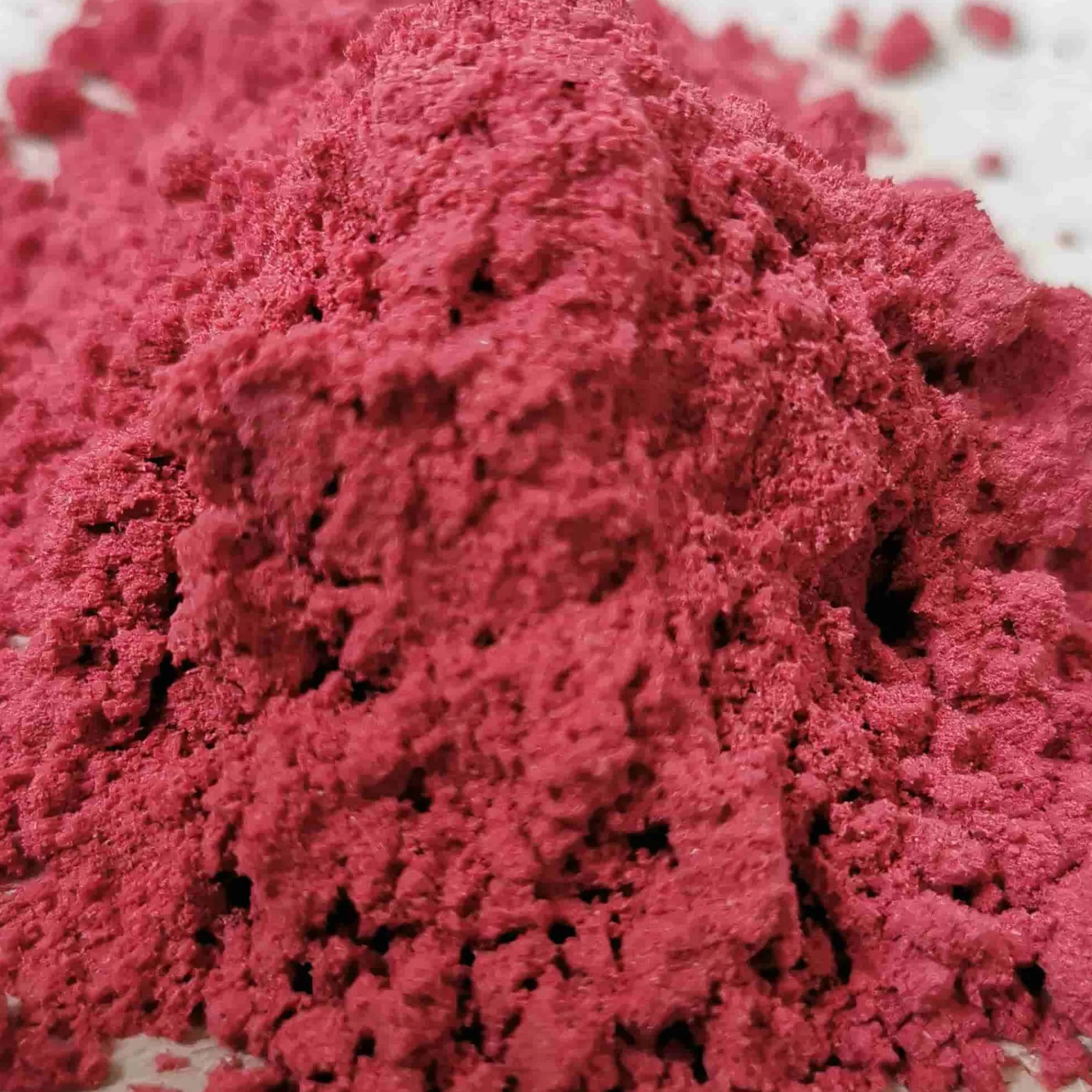 ZingyZoo Freeze Dried Strawberry Powder, 100g