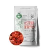 ZingyZoo Freeze Dried Strawberry Pieces, 100g