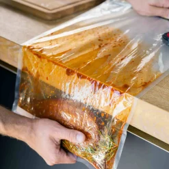 Zwilling Fresh & Save Set of 3 Reusable Vacuum Bags, Large